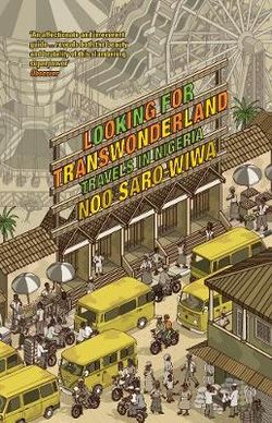 Looking for Transwonderland