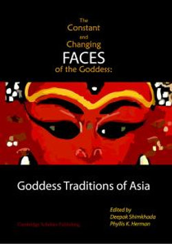 The Constant and Changing Faces of the Goddess