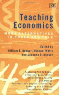 Teaching Economics