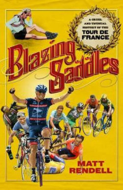 Blazing Saddles