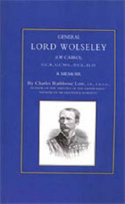 General Lord Wolseley (of Cairo) 2002