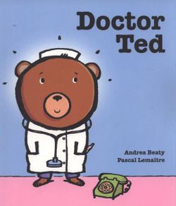 Doctor Ted