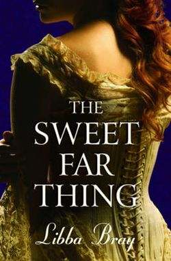 The Sweet Far Thing