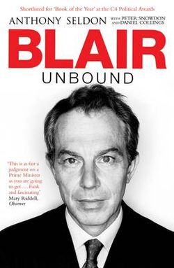 Blair Unbound