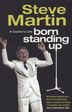 Born Standing Up