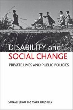 Disability and Social Change