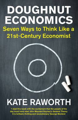 Doughnut Economics