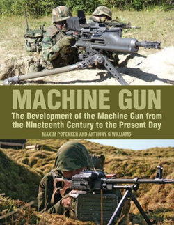 Machine Gun