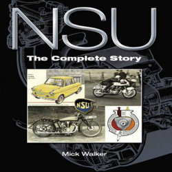 NSU