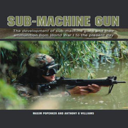 Sub-Machine Gun