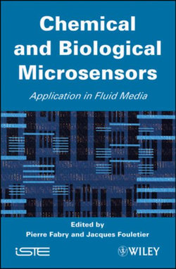 Chemical and Biological Microsensors