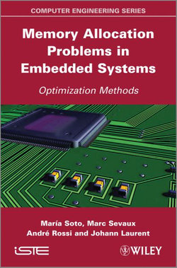 Memory Allocation Problems in Embedded Systems