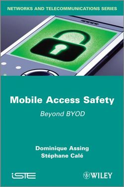 Mobile Access Safety