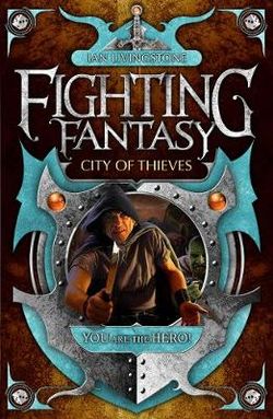 City of Thieves