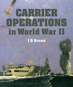 Carrier Operations in World War II