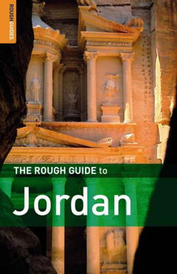 Jordan - The Rough Guide