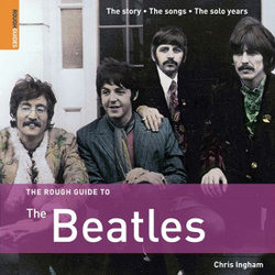 Rough Guide to the Beatles The