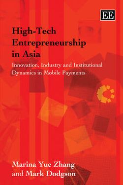 High-Tech Entrepreneurship in Asia