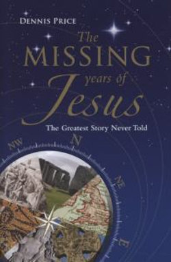 The Missing Years of Jesus