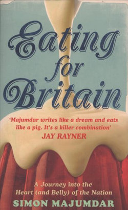 Eating for Britain