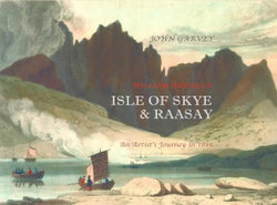 William Daniell's Isle of Skye and Raasay