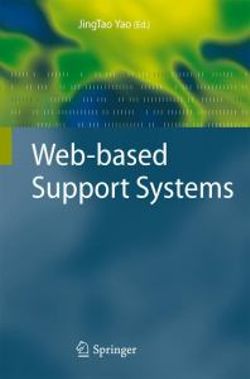 Web-based Support Systems