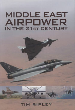 Middle East Air Forces in the 21st Century