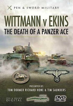 Wittman Vs Ekins: The Death of a Panzer Ace (DVD)