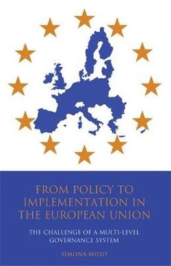 From Policy to Implementation in the European Union