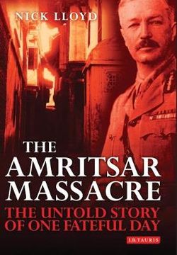 The Amritsar Massacre