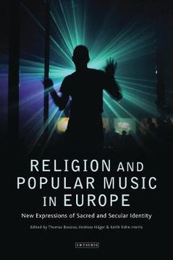 Religion and Popular Music in Europe