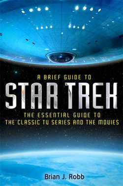 A Brief Guide to Star Trek