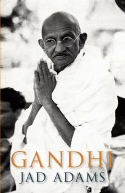 Gandhi