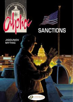 Alpha 4 - Sanctions