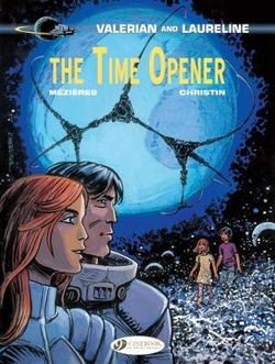 Valerian and Laureline