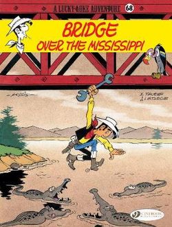 A Lucky Luke Adventure