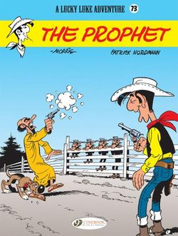 A Lucky Luke Adventure