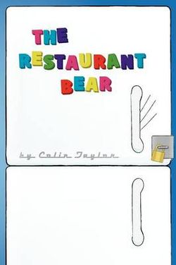 The Restaurant Bear