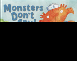 Monsters Don't Cry