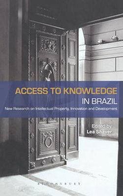 Access to Knowledge in Brazil