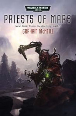 Priests of Mars