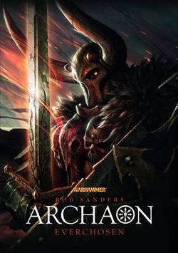 Archaon: Everchosen