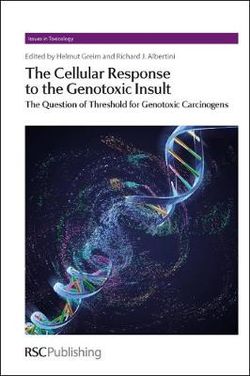 Cellular Response to the Genotoxic Insult