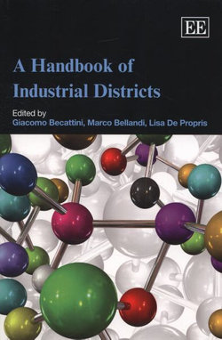 A Handbook of Industrial Districts