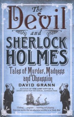 The Devil and Sherlock Holmes