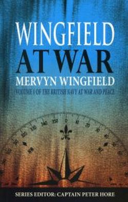 Wingfield at War