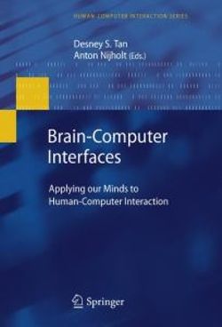 Brain-Computer Interfaces