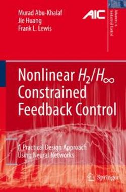 Nonlinear H2/H-Infinity Constrained Feedback Control