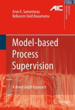 Model-based Process Supervision