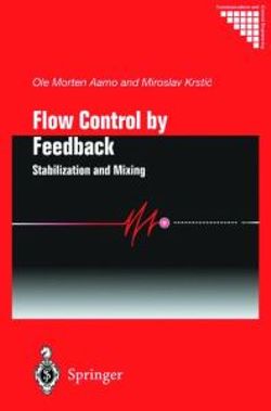 Flow Control by Feedback